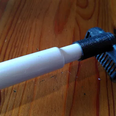 Cào bể cá cho dụng cụ vệ sinh Marina DeLuxe