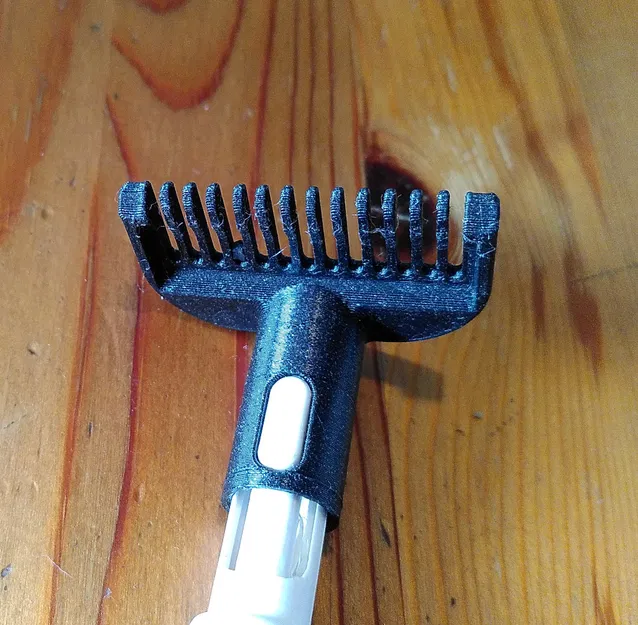 Cào bể cá cho dụng cụ vệ sinh Marina DeLuxe - Image 3