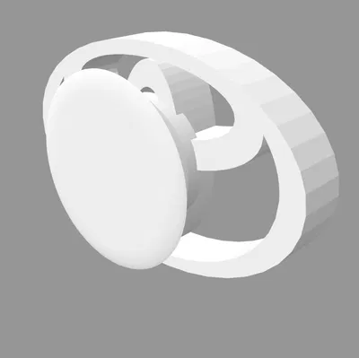 Bộ Jibbits Cá Sấu (+ File Mẫu)