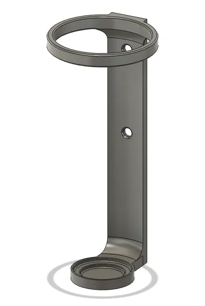 Giá Treo Máy Hút Bụi SilverCrest - Image 1