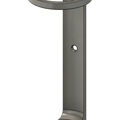 Giá Treo Máy Hút Bụi SilverCrest