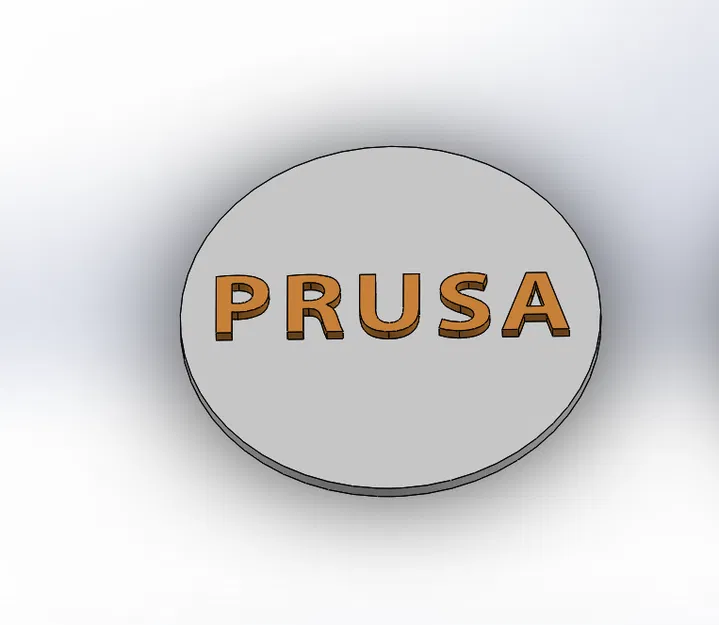Logo Prusa, Creality và nhiều hơn nữa - Image 3