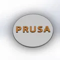 Logo Prusa, Creality và nhiều hơn nữa - Thumbnail 3