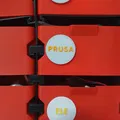 Logo Prusa, Creality và nhiều hơn nữa - Thumbnail 7