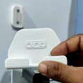 Giá Đỡ Điện Thoại Treo Tường - Thumbnail 4