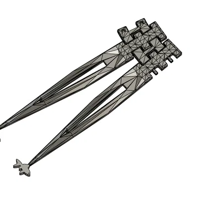 Chỉ Một Nhúm Thôi - Nhíp Cho Cá Ăn