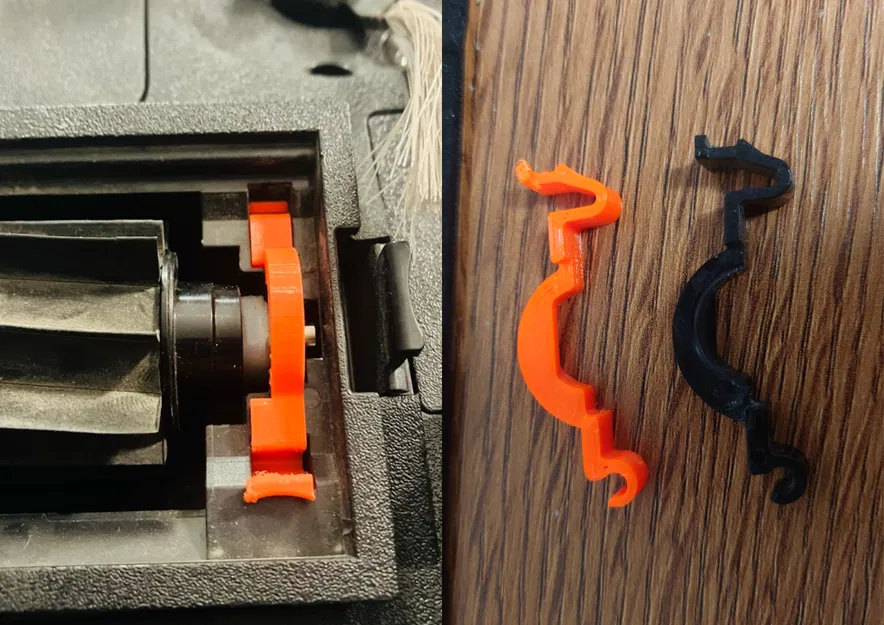 Kẹp Robzone - Image 1