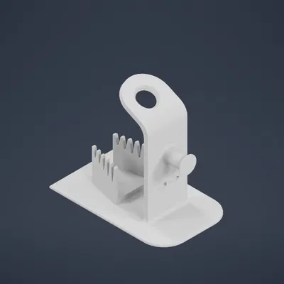 Bộ Dụng Cụ Hàn