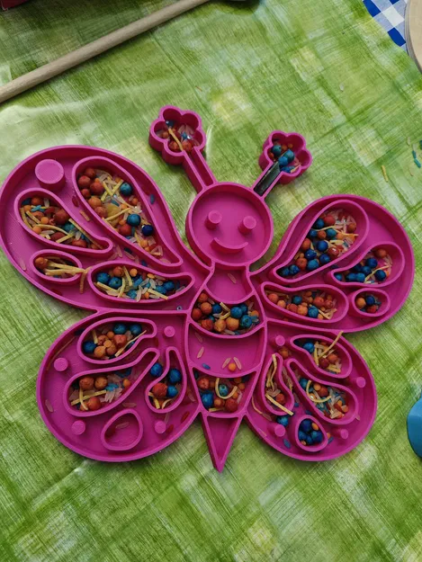 Bướm - Khay Cảm Giác - Image 2