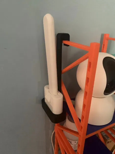 Khay Đựng Tay Cầm Cạp Bambu (Không Cần Keo) - Image 1