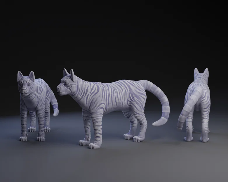 Jayfeather : Mèo Chiến Binh - Image 1