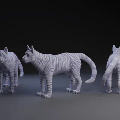 Jayfeather : Mèo Chiến Binh