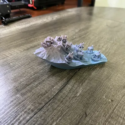 Đế Giữ Benchy - Bản Remix