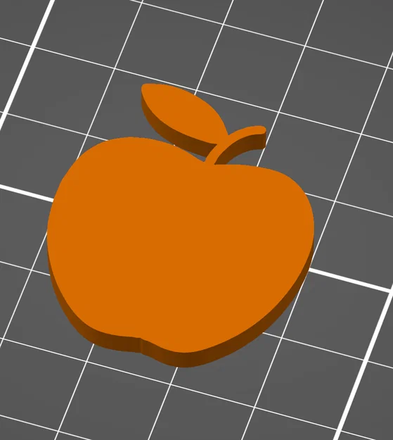 Đĩa Apple - Image 1