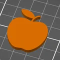 Đĩa Apple - Thumbnail 1