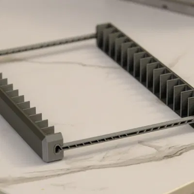 Kệ/Giá Đựng Hộp Đĩa CD V1