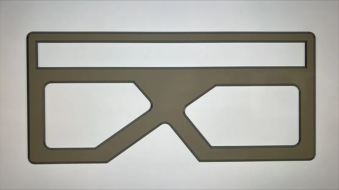 Chân đế màn hình cho bàn in nhỏ - Image 2