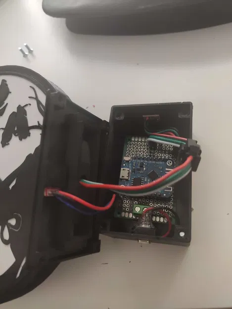 Đèn LED Alice ở xứ sở thần tiên - Image 2