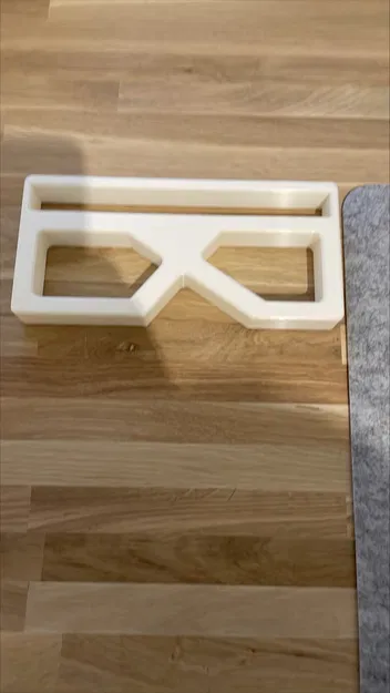 Chân đế màn hình cho bàn in nhỏ - Image 3