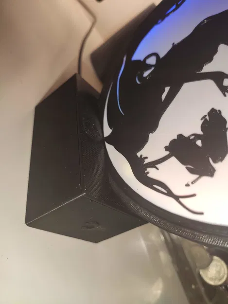 Đèn LED Alice ở xứ sở thần tiên - Image 5