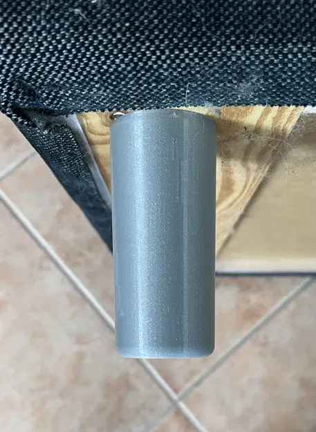 Chân/Cục kê Sofa IKEA VIMLE (cho Robot Hút Bụi) - Image 4