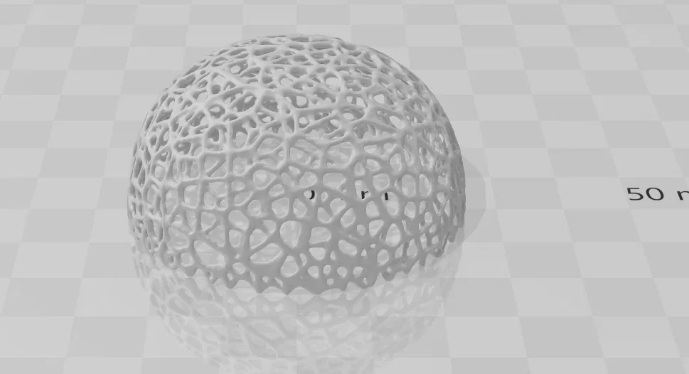 Mái Vòm Trang Trí Rêu Cho Bể Cá - Image 1