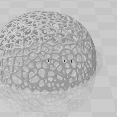 Mái Vòm Trang Trí Rêu Cho Bể Cá