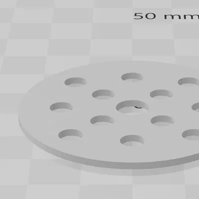 Mái Vòm Trang Trí Rêu Cho Bể Cá