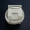 Đế Sạc Apple Watch - Kiểu Mac Cổ Điển - Thumbnail 4