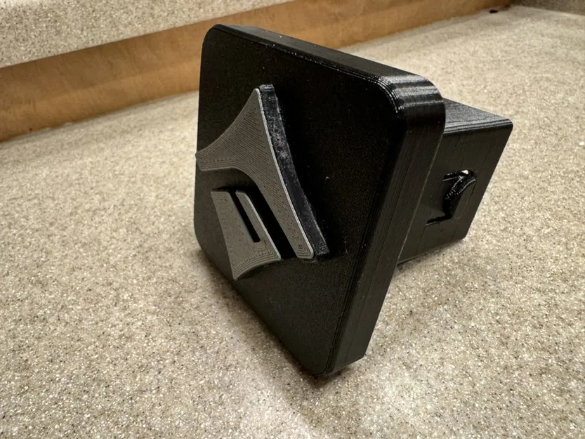 Nắp Gài Xe Đạp Fezzari - TPU - Image 1