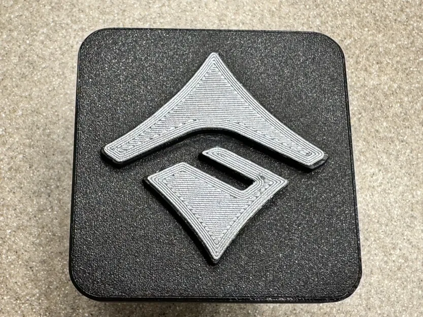 Nắp Gài Xe Đạp Fezzari - TPU - Image 2