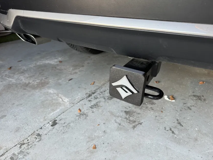 Nắp Gài Xe Đạp Fezzari - TPU - Image 3