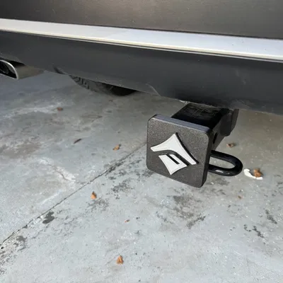 Nắp Gài Xe Đạp Fezzari - TPU