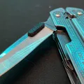 Tăng Thêm Nút Kéo Tay Cầm cho Leatherman FREE P4 hoặc P2 - Thumbnail 3