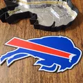 Hộp Đèn Buffalo Bills - Thumbnail 2