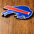 Hộp Đèn Buffalo Bills - Thumbnail 3