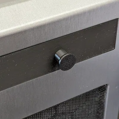 Ngăn Kéo Cho Khe PC (PC Bay Drawer)