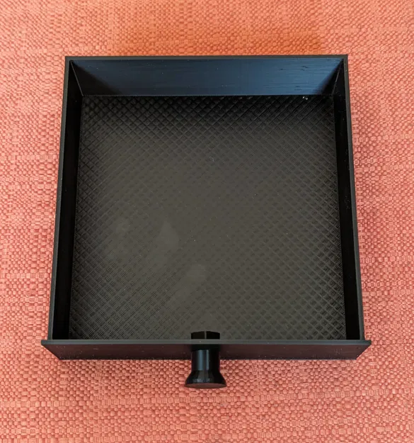 Ngăn Kéo Cho Khe PC (PC Bay Drawer) - Image 3