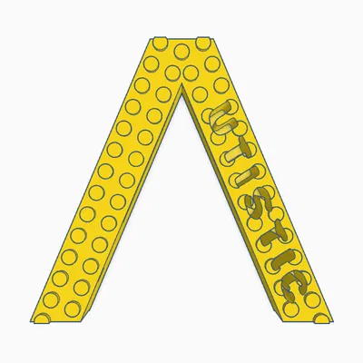 Mô hình A-utistic (Phiên bản Khối)