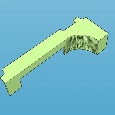 Bao Lipo Cho Hammond 1590B
