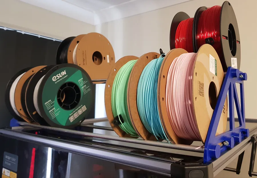 Giá đỡ cuộn dây in 3D Snapmaker Artisan - Image 1