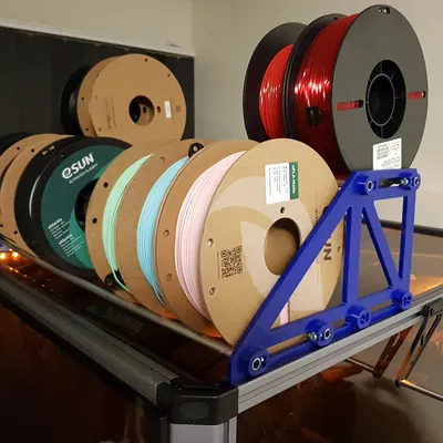 Giá đỡ cuộn dây in 3D Snapmaker Artisan