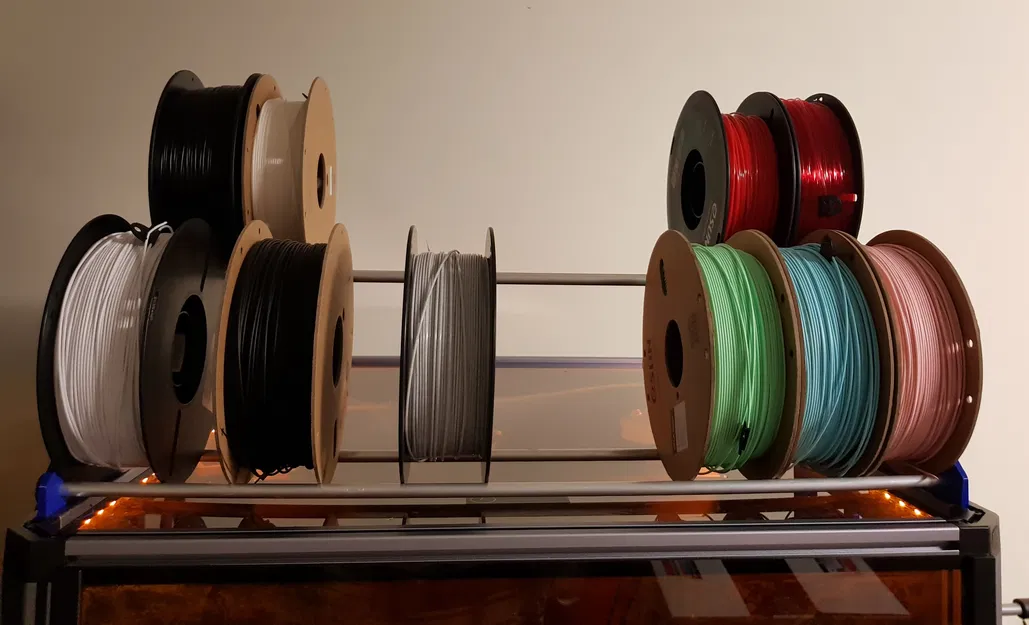 Giá đỡ cuộn dây in 3D Snapmaker Artisan - Image 3