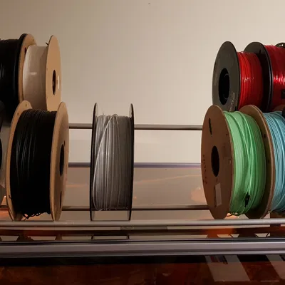 Giá đỡ cuộn dây in 3D Snapmaker Artisan