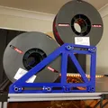 Giá đỡ cuộn dây in 3D Snapmaker Artisan - Thumbnail 4