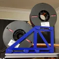 Giá đỡ cuộn dây in 3D Snapmaker Artisan - Thumbnail 6
