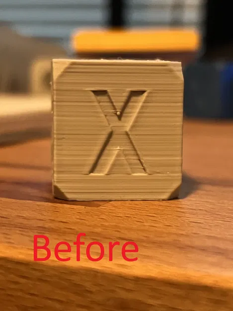 Plate Trục Vít Me Neptune 4 Không Có Bạc Đạn (Fix Kẹt Trục Vít?) - Image 4