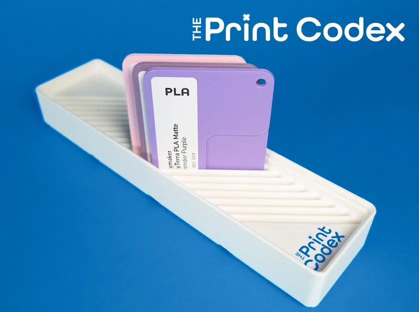 PCX: Giải pháp lưu trữ Gridfinity - Image 1