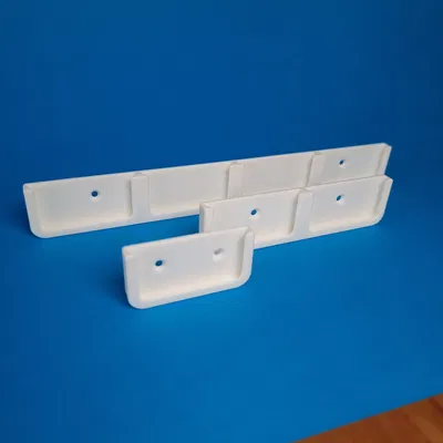 PCX: Nhãn & Giá đỡ trưng bày