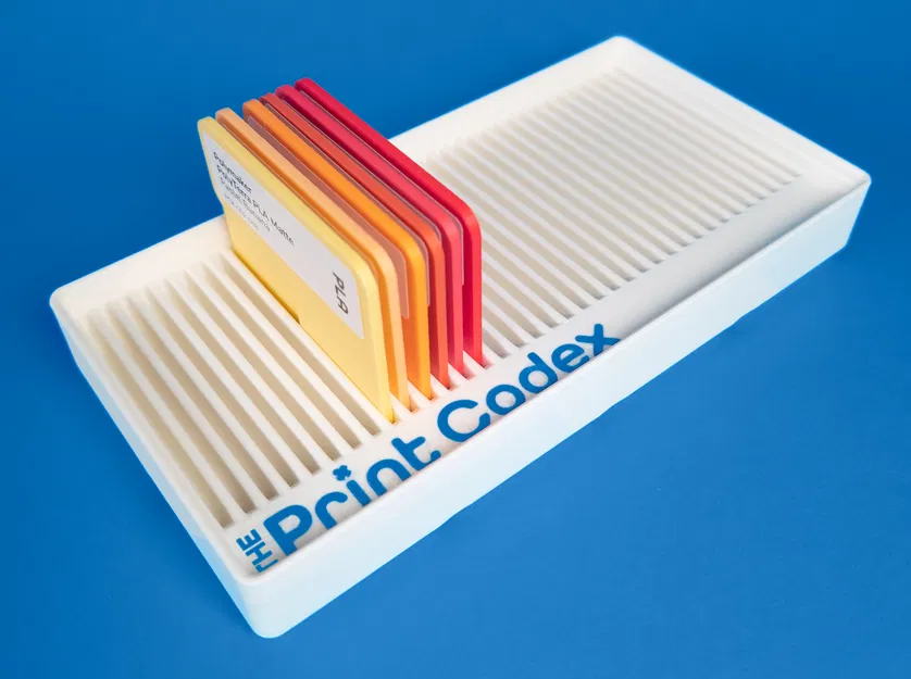 PCX: Giải pháp lưu trữ Gridfinity - Image 2